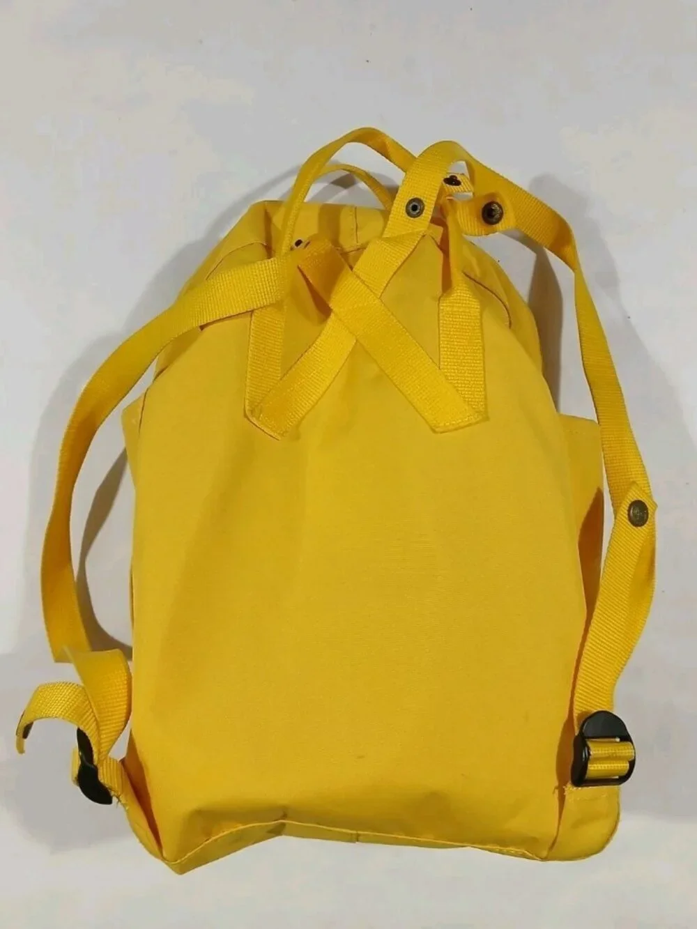 Fjällräven fjallraven kanken
